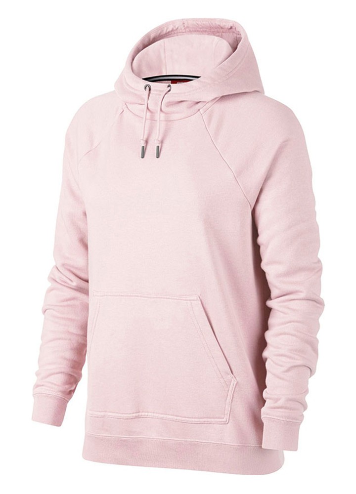 Women Pullover Hoodies